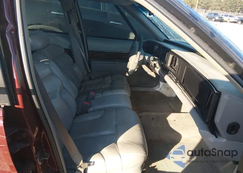 1998 Buick Lesabre Custom z USA, uszkodzony, nr VIN 1G4HP52K7WH459302